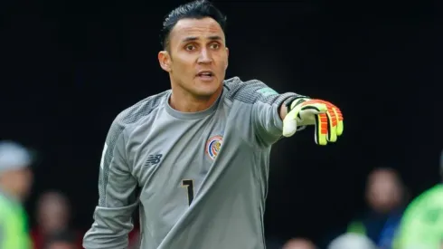 Costa Rica vs. Qatar: EN VIVO y EN DIRECTO