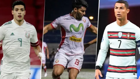 Partidos amistosos de hoy 14 de noviembre de 2020