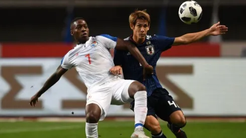 Panamá vs. Japón: EN VIVO y EN DIRECTO