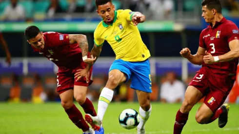 Brasil vs Venezuela: Cuándo, dónde y por qué canal ver el partido de hoy por la tercera fecha de las Eliminatorias Conmebol en Centroamérica