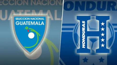 Todos detalles Guatemala vs. Honduras