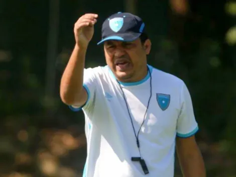 Amarini Villatoro: “Guatemala está obligada a ganarle a Honduras”