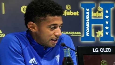 “Choco” Lozano deberá cumplir su cuarentena en Guatemala