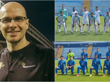 Míster Chip dio un dato sorprendente sobre la victoria de Guatemala ante Honduras