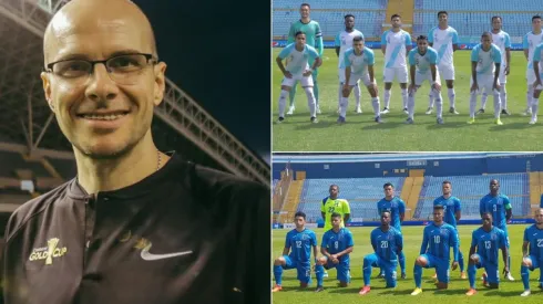 Míster Chip dio un dato sorprendente sobre la victoria de Guatemala ante Honduras