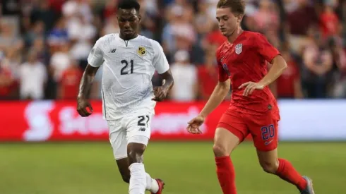 Panamá vs. Estados Unidos: ver EN VIVO