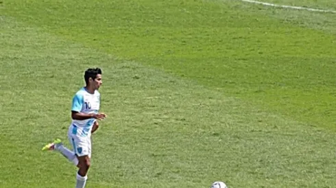 Mensajes positivos para Chucho López