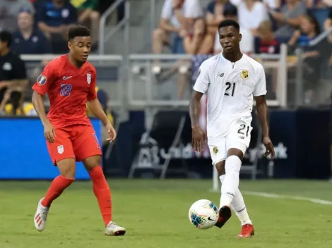 Panamá vs Estados Unidos: Cuándo, dónde y por qué canal ver el partido amistoso de hoy 16 de noviembre que se disputará en Austria