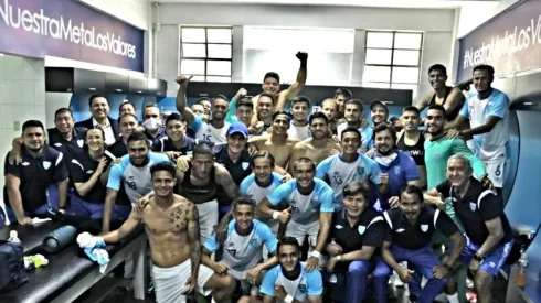 Las herramientas de Guatemala en el triunfo ante Honduras