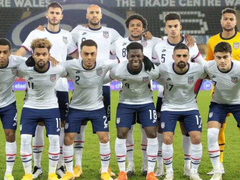 Panamá enfrentará a una rejuvenecida y prometedora selección de Estados Unidos