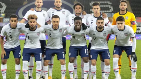 Panamá enfrentará a una rejuvenecida y prometedora selección de Estados Unidos