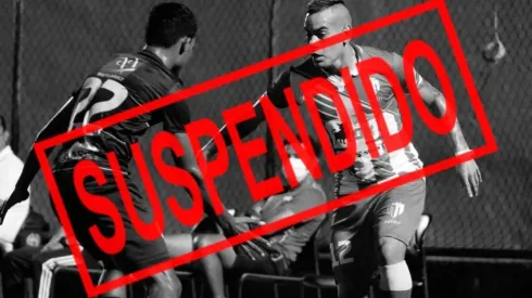 Fenifut suspende el fútbol en Nicaragua