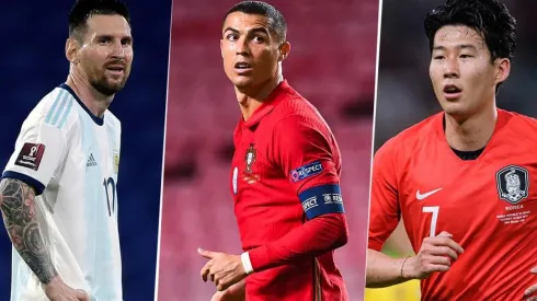 Partidos de hoy 17 de noviembre de 2020: ver aquí calendario de partidos internacionales de jornada