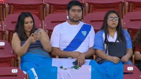 Llegaría una gran noticia para los aficionados chapines