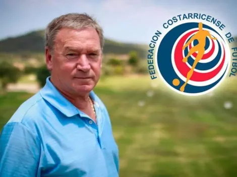 Entrenador de País Vasco, llena de elogios a los jugadores de Costa Rica