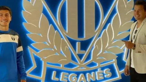 Futbolista de ascendencia guatemalteca jugará en el fútbol español