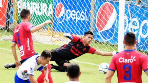 Covid-19: Entidad del Gobierno de Guatemala pidió un informe a la Liga Nacional