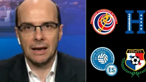 MisterChip adelantó el Ranking FIFA de cuatro selecciones de Centroamérica