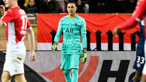 PSG vs. Mónaco con Keylor Navas se enfrentarán hoy por la undécima fecha de la Ligue 1 de Francia 2020/21