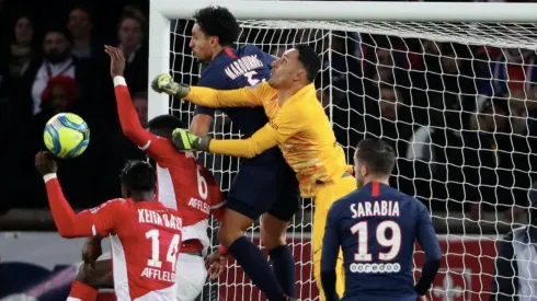 Todos los detalles de PSG vs. Mónaco