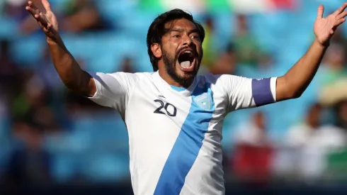 “El Pescado” Ruiz también arremetió contra del Gobierno de Guatemala