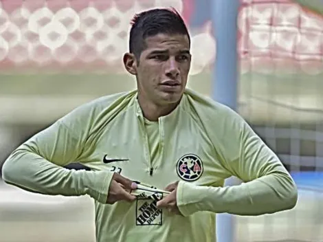 Chucho López y un Clásico Nacional