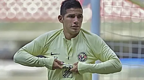 Chucho López enfrentará a las Chivas en el Clásico NacionalAntonio Chucho López y el América luego de una extensa temporada bajo la nueva normalidad debido a la pandemia del Coronavirus, se encuentran en la etapa de la Liguilla del fútbol mexicano que clasifica a los mejores en cuanto a puntos durante la temporada regular.