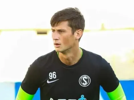 ¡Duro golpe para Nicholas Hagen!