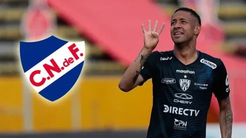 Independiente del Valle vs. Nacional: Cuándo, dónde y por qué canal ver a Gabriel Torres en el partido de hoy por la ida de los octavos de final de la Copa Libertadores