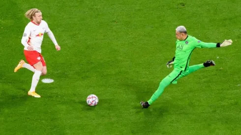 Keylor vs RB Leipzig: EN VIVO y EN DIRECTO