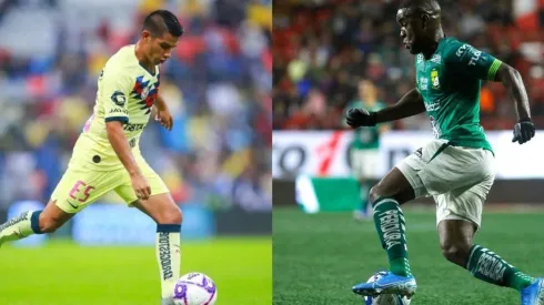 Chucho López y Joel Campbell perdieron en el primer encuentro de la Liguilla