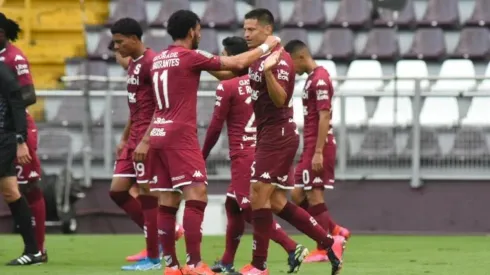 Saprissa pierde a un experimentado jugador por más de un mes