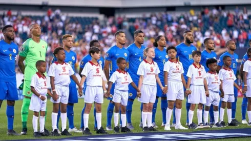 Curazao: la sorpresa caribeña que superó a Nicaragua, Guatemala y Panamá en el Ranking FIFA