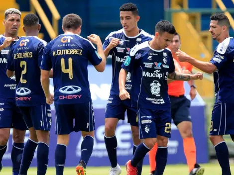 Medford asegura sobre uno de sus figuras: "En cualquier momento se va"