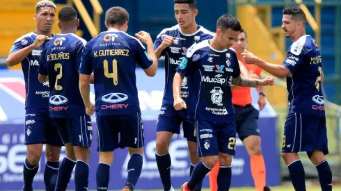 Medford asegura sobre uno de sus jugadores: "En cualquier momento se va"