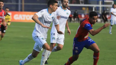 La Liga Nacional de Guatemala postergará el final del Torneo Apertura 2020