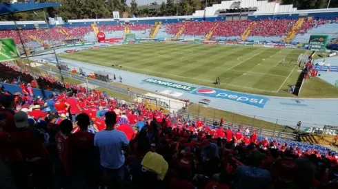 La Liga Nacional de Guatemala analiza el regreso de la afición a los estadios