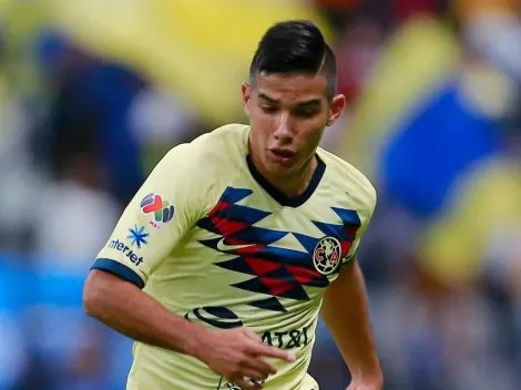 Futuro incierto para Chucho López con el América