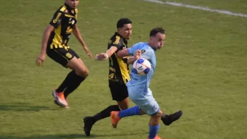 Motagua sigue a la cabeza; Real España complicó su clasificación