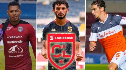 Ver aquí partidos de hoy con Marathón y Saprissa por los cuartos de final de la Liga Concacaf