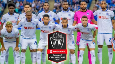 Concachampions 2020: Olimpia ya tiene día y hora para enfrentar a Montreal Impact