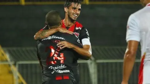 Liga Concacaf: Alajuelense elimina por la mínima a duro Real Estelí