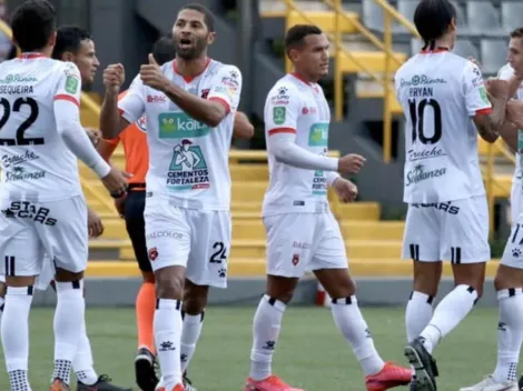 Próxima fecha Apertura 2020: la última jornada de la etapa regular de la Liga Promerica