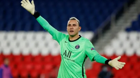 Montpellier vs PSG con Keylor Navas: cuándo, dónde y por que canal ver el partido de hoy por la fecha 13 de la Ligue 1
