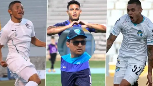 Amarini Villatoro habló sobre si volvería a citar a Aparicio, Galindo y Mejía