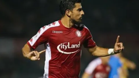 Ariel Rodríguez no seguirá en Vietnam y podría volver a jugar en Costa Rica