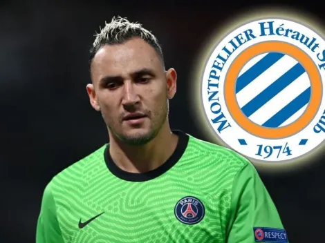 PSG vs. Montpellier: ver EN VIVO y EN DIRECTO