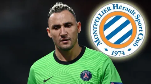 PSG vs. Montpellier: ver EN VIVO y EN DIRECTO