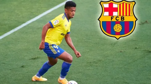 Cádiz vs. Barcelona: ver EN VIVO y EN DIRECTO