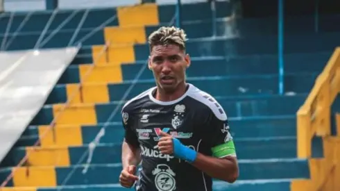 Marcel Hernández vuelve a recibir un fallo a favor de la justicia